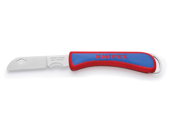 Electrician's Folding Knife - Image 7