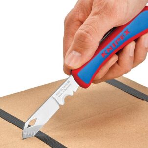 Electrician's Folding Knife - Image 8