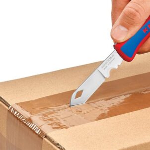 Electrician's Folding Knife - Image 9