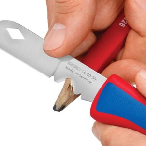 Electrician's Folding Knife - Image 11