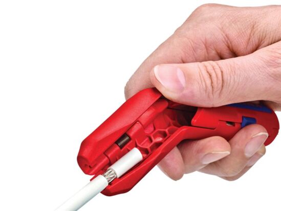 ErgoStrip® Universal Stripping Tool - Right Handed - Image 10