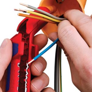 ErgoStrip® Universal Stripping Tool - Right Handed - Image 11