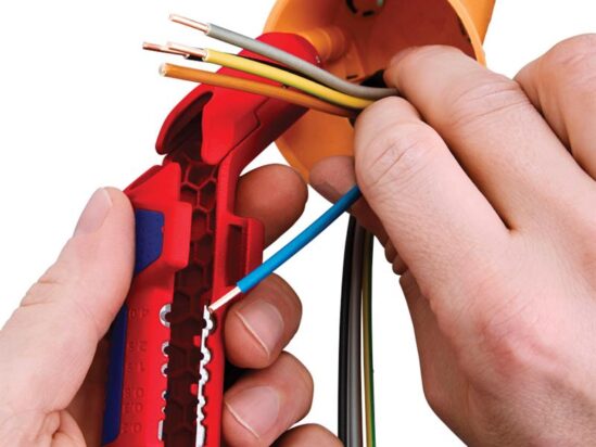 ErgoStrip® Universal Stripping Tool - Right Handed - Image 11