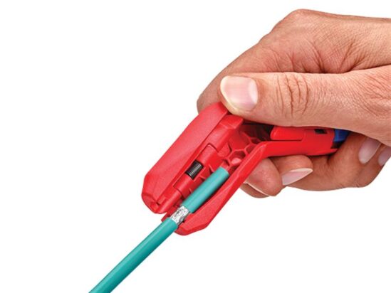 ErgoStrip® Universal Stripping Tool - Right Handed - Image 9