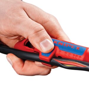 ErgoStrip® Universal Stripping Tool - Left Handed - Image 10