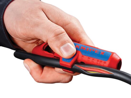 ErgoStrip® Universal Stripping Tool - Left Handed - Image 10