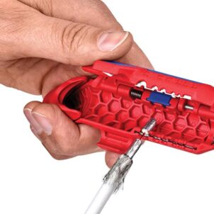 ErgoStrip® Universal Stripping Tool - Left Handed - Image 8