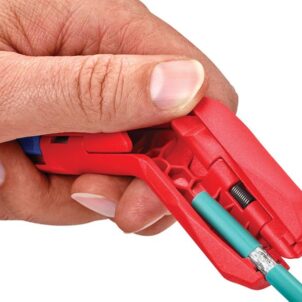 ErgoStrip® Universal Stripping Tool - Left Handed - Image 11