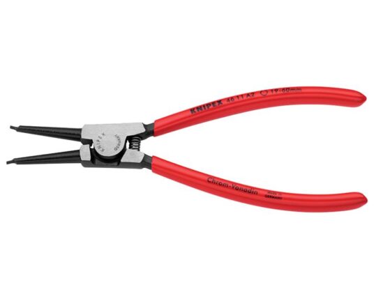 Circlip Pliers External Straight 19 - 60mm A2 - Image 7