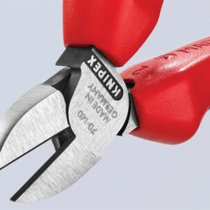 Diagonal Cutters Multi-Component Grip 140mm - Image 8