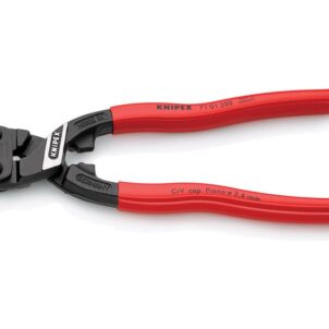 CoBolt® Compact Bolt Cutters PVC Grip 200mm - Image 7
