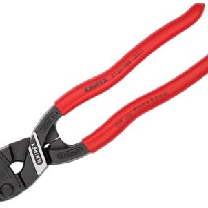 CoBolt® Compact Bolt Cutters PVC Grip 200mm - Image 8