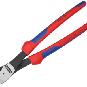 High Leverage Diagonal Cutters Multi-Component Grip 250mm - Image 8