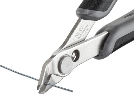 ESD Electronic Super Knips® 125mm - Image 7