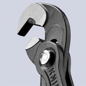 Multiple Slip Joint Spanner PVC Grip 250mm - Image 7