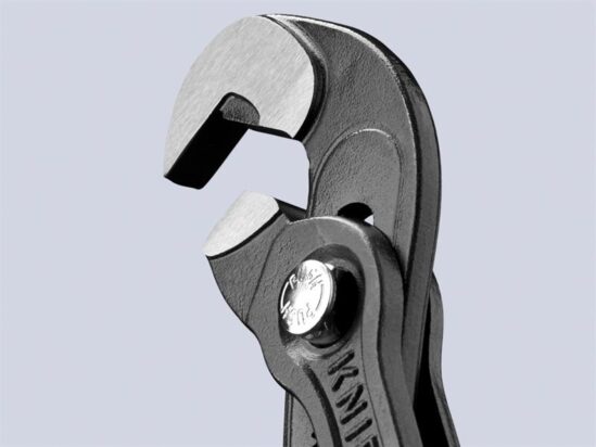 Multiple Slip Joint Spanner PVC Grip 250mm - Image 7
