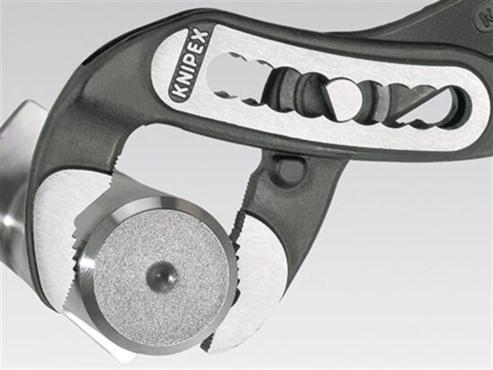 Alligator® Water Pump Pliers PVC Grip 250mm (Loose) - Image 7