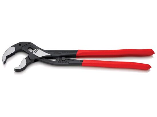 Alligator® Water Pump Pliers PVC Grip 400mm - Image 7