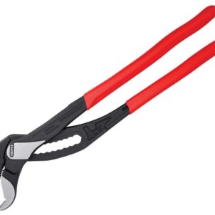 Alligator® Water Pump Pliers PVC Grip 400mm - Image 8