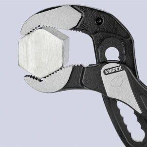 Alligator® Water Pump Pliers PVC Grip 400mm - Image 9