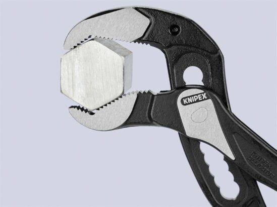 Alligator® Water Pump Pliers PVC Grip 400mm - Image 9