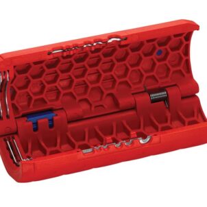 TwistCut Corrugated Pipe Cutter 100mm - Image 10