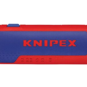 TwistCut Corrugated Pipe Cutter 100mm - Image 9