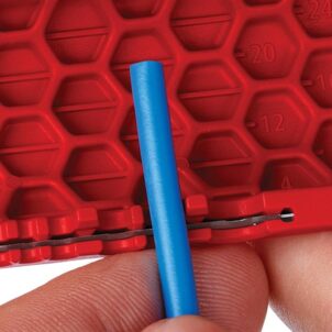 TwistCut Corrugated Pipe Cutter 100mm - Image 7