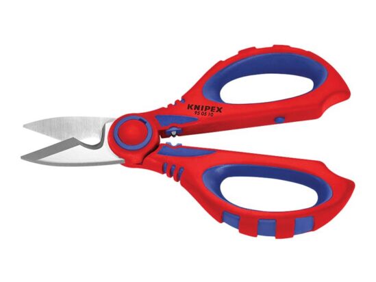 Electrician's Shears 160mm - Image 9