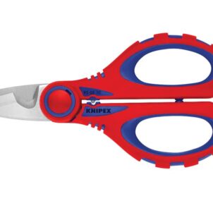 Electrician's Shears 160mm - Image 7