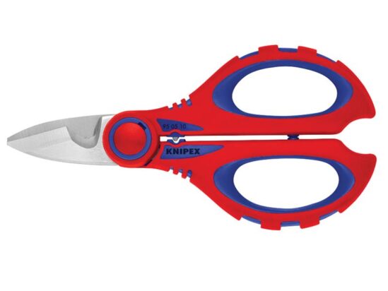 Electrician's Shears 160mm - Image 7