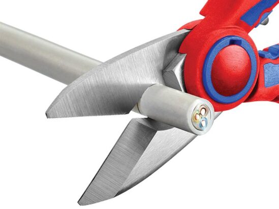 Electrician's Shears 160mm - Image 10