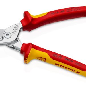 StepCut Cable Shears 160mm - Image 2