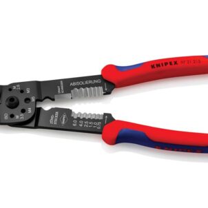 97 21 Crimping Pliers - Image 7