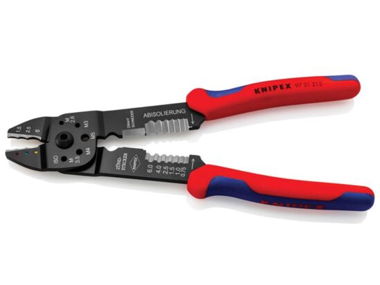 97 21 Crimping Pliers - Image 7