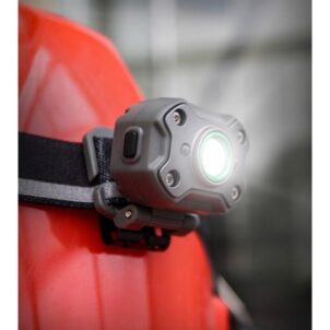 Rechargeable Mini LED Headlight 400 Lumens - Image 3