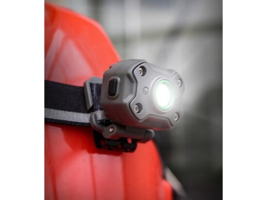 Rechargeable Mini LED Headlight 400 Lumens - Image 3