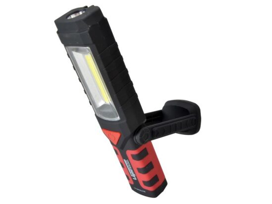COB LED Swivel Base Torch 220 lumens - Image 2