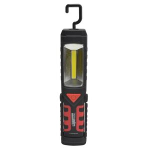 COB LED Swivel Base Torch 220 lumens - Image 3