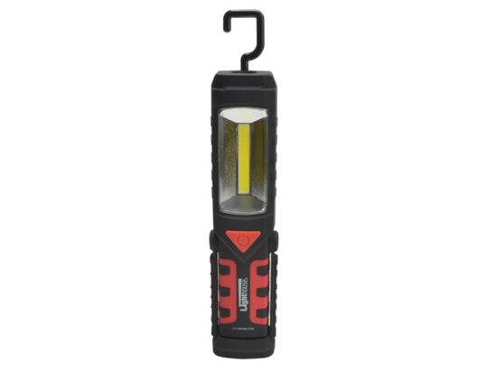 COB LED Swivel Base Torch 220 lumens - Image 3