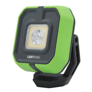 T100CR Compact Rechargeable Lamp