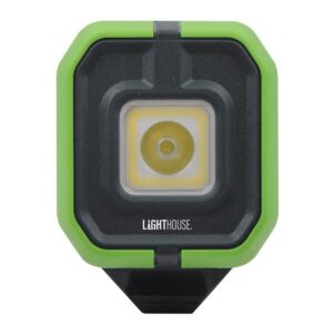 T100CR Compact Rechargeable Lamp - Image 2