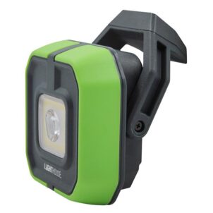 T100CR Compact Rechargeable Lamp - Image 3