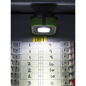 T100CR Compact Rechargeable Lamp - Image 4