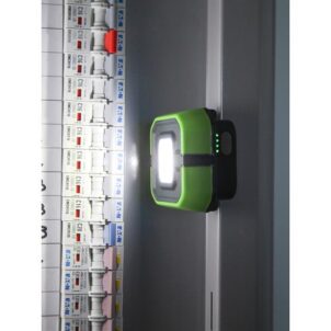 T100CR Compact Rechargeable Lamp - Image 5