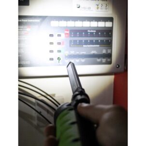 T100FR Rechargable Inspection Wand - Image 4