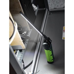 T100FR Rechargable Inspection Wand - Image 5