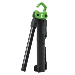 T40FR Rechargeable Inspection Wand - Image 2