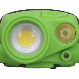 T40HR Rechargeable Headlight