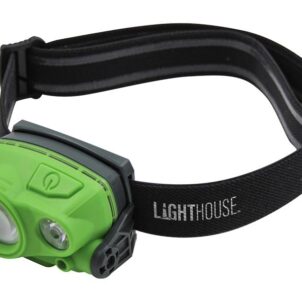 T40HR Rechargeable Headlight - Image 2